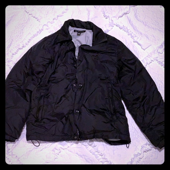 Other - INC brand barely worn jacket Other - INC brand barely worn jacket